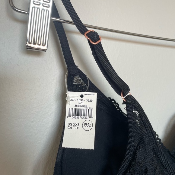 Aerie Lace Bralette - Picture 2 of 4